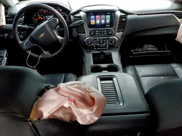 1GNSCBKC8GR414109 2016 CHEVROLET TAHOE - Image 8