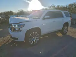 1GNSCBKC8GR422811 2016 CHEVROLET TAHOE