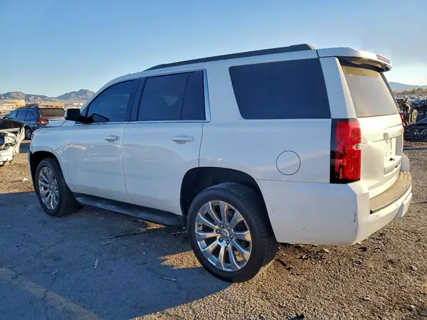 1GNSCBKC8GR422811 2016 CHEVROLET TAHOE - Image 2