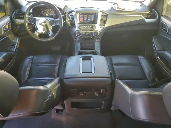 1GNSCBKC8GR422811 2016 CHEVROLET TAHOE - Image 8