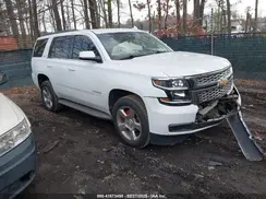 1GNSCBKC8GR427233 2016 CHEVROLET TAHOE