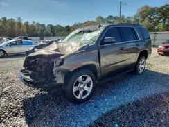 1GNSCBKC8GR428804 2016 CHEVROLET TAHOE