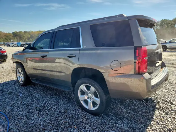 1GNSCBKC8GR428804 2016 CHEVROLET TAHOE - Image 2
