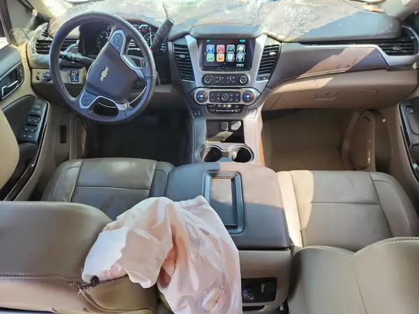 1GNSCBKC8GR428804 2016 CHEVROLET TAHOE - Image 8