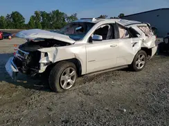 1GNSCBKC8GR437874 2016 CHEVROLET TAHOE