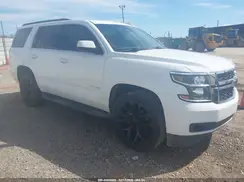1GNSCBKC8GR442895 2016 CHEVROLET TAHOE