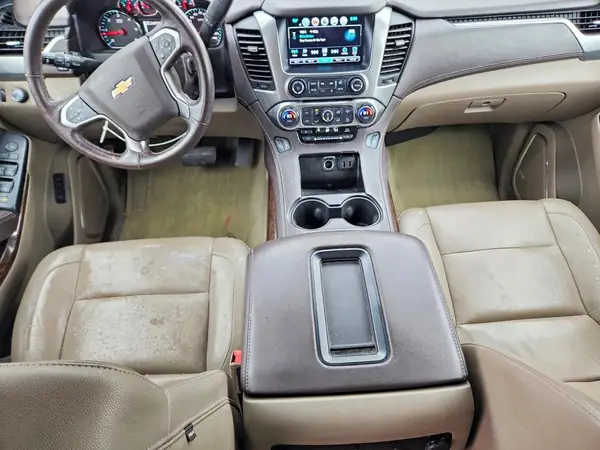 1GNSCBKC8GR460068 2016 CHEVROLET TAHOE - Image 8