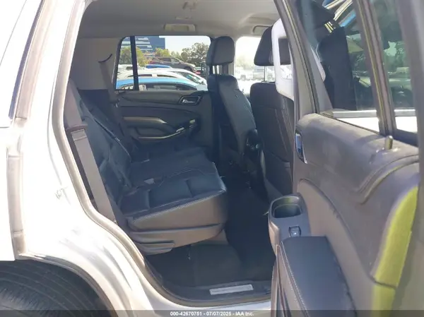 1GNSCBKC8GR474875 2016 CHEVROLET TAHOE - Image 8