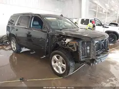 1GNSCBKC8GR475346 2016 CHEVROLET TAHOE
