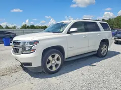 1GNSCBKC8GR481924 2016 CHEVROLET TAHOE