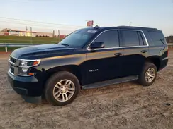 1GNSCBKC8HR116449 2017 CHEVROLET TAHOE