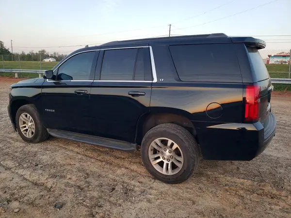 1GNSCBKC8HR116449 2017 CHEVROLET TAHOE - Image 2