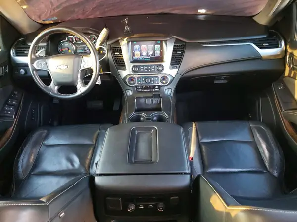 1GNSCBKC8HR116449 2017 CHEVROLET TAHOE - Image 8