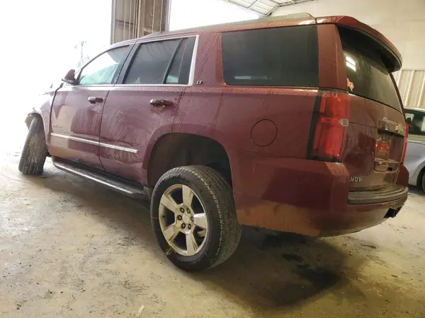 1GNSCBKC8HR117794 2017 CHEVROLET TAHOE - Image 2