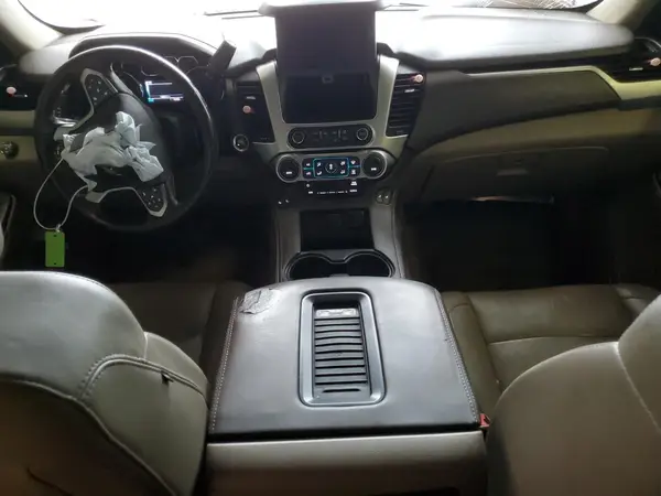 1GNSCBKC8HR117794 2017 CHEVROLET TAHOE - Image 8