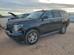 1GNSCBKC8HR118038 2017 CHEVROLET TAHOE