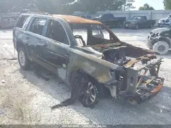 1GNSCBKC8HR140797 2017 CHEVROLET TAHOE