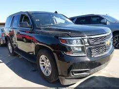 1GNSCBKC8HR142159 2017 CHEVROLET TAHOE