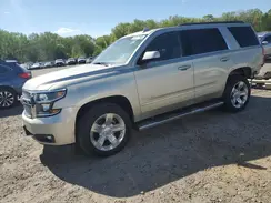 1GNSCBKC8HR148415 2017 CHEVROLET TAHOE