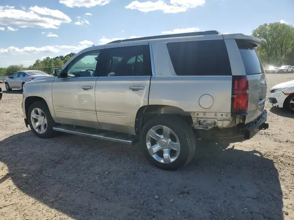1GNSCBKC8HR148415 2017 CHEVROLET TAHOE - Image 2