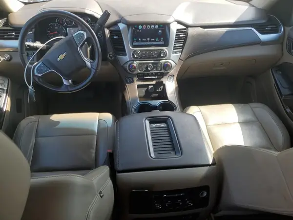 1GNSCBKC8HR148415 2017 CHEVROLET TAHOE - Image 8
