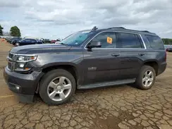 1GNSCBKC8HR150357 2017 CHEVROLET TAHOE