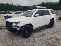 1GNSCBKC8HR157146 2017 CHEVROLET TAHOE