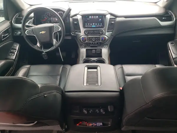 1GNSCBKC8HR157146 2017 CHEVROLET TAHOE - Image 8