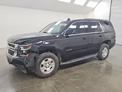 1GNSCBKC8HR162704 2017 CHEVROLET TAHOE