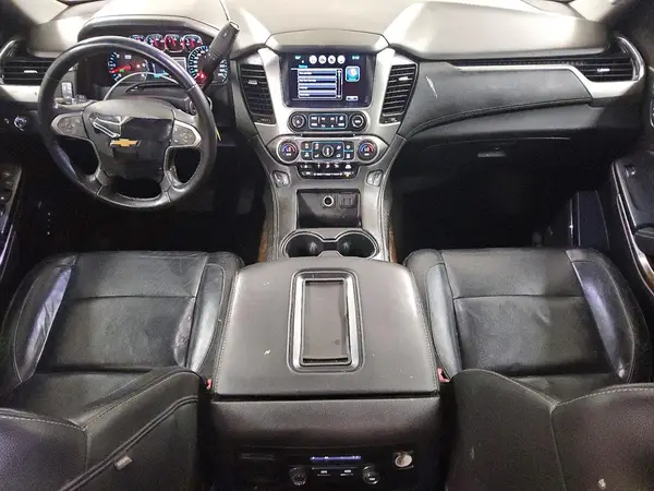 1GNSCBKC8HR162704 2017 CHEVROLET TAHOE - Image 8