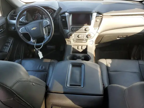 1GNSCBKC8HR185321 2017 CHEVROLET TAHOE - Image 8