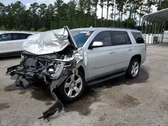1GNSCBKC8HR186436 2017 CHEVROLET TAHOE