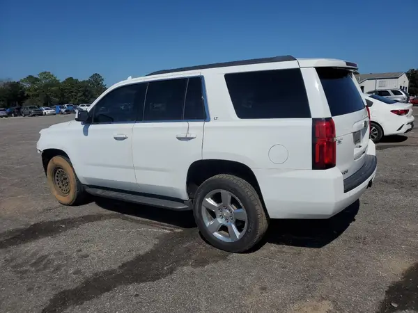 1GNSCBKC8HR193628 2017 CHEVROLET TAHOE - Image 2