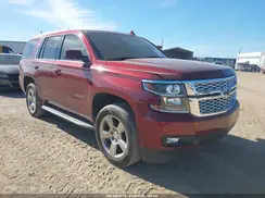1GNSCBKC8HR195556 2017 CHEVROLET TAHOE