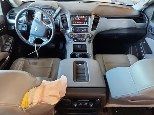 1GNSCBKC8HR209455 2017 CHEVROLET TAHOE - Image 8