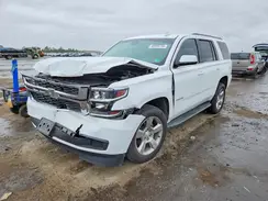 1GNSCBKC8HR217569 2017 CHEVROLET TAHOE