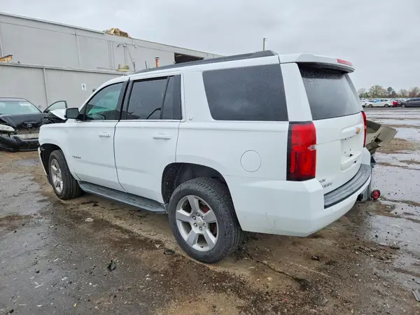 1GNSCBKC8HR217569 2017 CHEVROLET TAHOE - Image 2