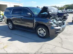 1GNSCBKC8HR220181 2017 CHEVROLET TAHOE