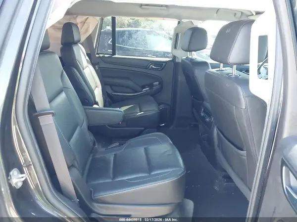 1GNSCBKC8HR220181 2017 CHEVROLET TAHOE - Image 8