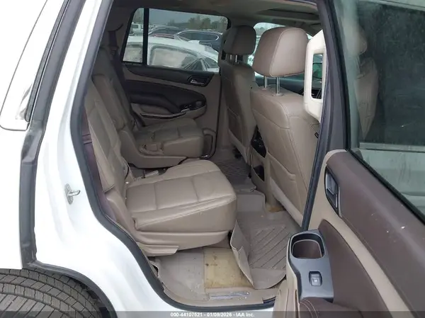 1GNSCBKC8HR231391 2017 CHEVROLET TAHOE - Image 8
