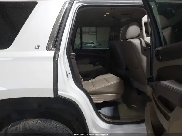 1GNSCBKC8HR231679 2017 CHEVROLET TAHOE - Image 8