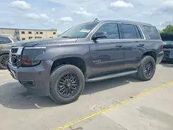 1GNSCBKC8HR248546 2017 CHEVROLET TAHOE