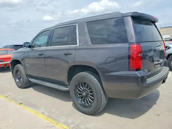 1GNSCBKC8HR248546 2017 CHEVROLET TAHOE - Image 2