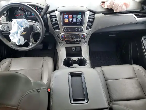 1GNSCBKC8HR248546 2017 CHEVROLET TAHOE - Image 8