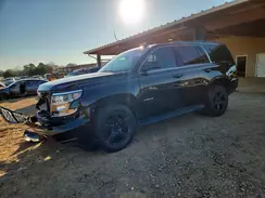 1GNSCBKC8HR260714 2017 CHEVROLET TAHOE