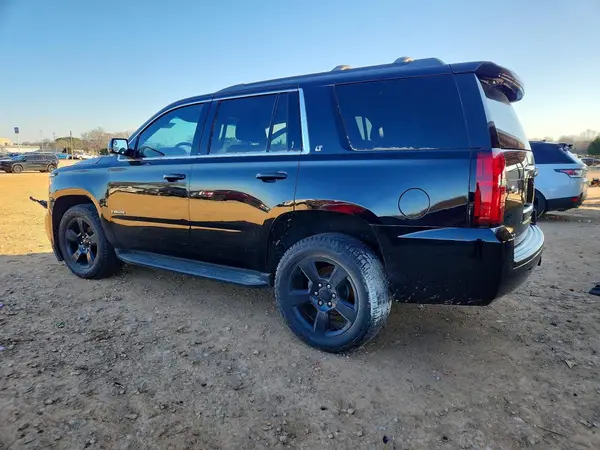 1GNSCBKC8HR260714 2017 CHEVROLET TAHOE - Image 2