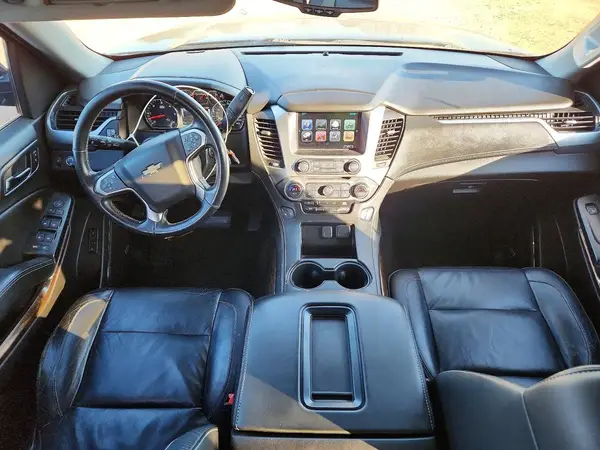 1GNSCBKC8HR260714 2017 CHEVROLET TAHOE - Image 8