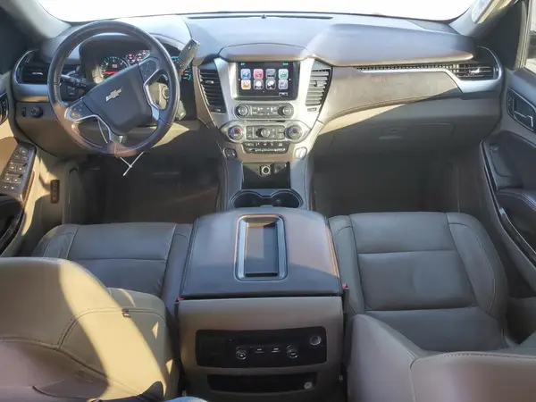 1GNSCBKC8HR272524 2017 CHEVROLET TAHOE - Image 8