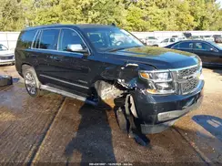 1GNSCBKC8HR277965 2017 CHEVROLET TAHOE