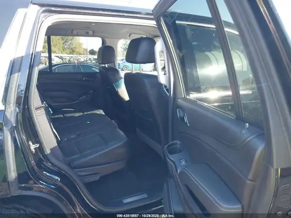 1GNSCBKC8HR277965 2017 CHEVROLET TAHOE - Image 8